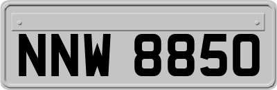 NNW8850