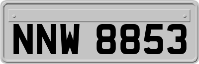 NNW8853