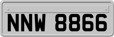NNW8866