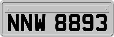 NNW8893
