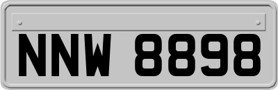 NNW8898