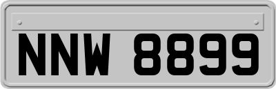 NNW8899