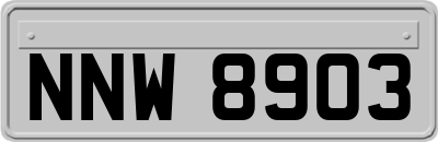 NNW8903