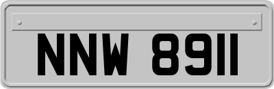 NNW8911