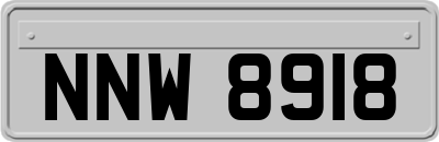 NNW8918