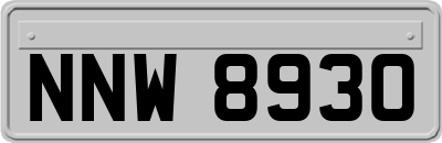 NNW8930