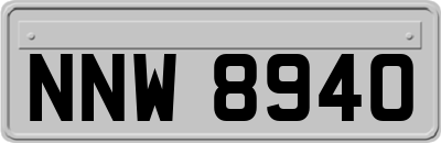 NNW8940