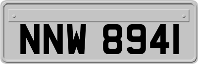 NNW8941