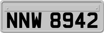 NNW8942