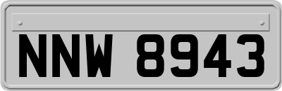 NNW8943