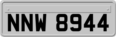 NNW8944