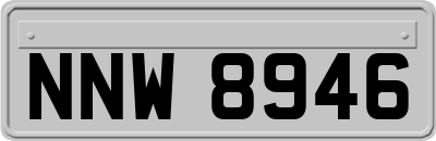 NNW8946