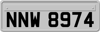 NNW8974