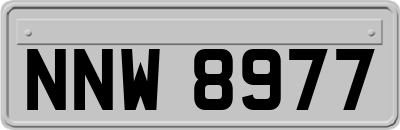 NNW8977