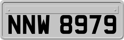 NNW8979