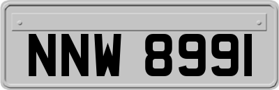 NNW8991