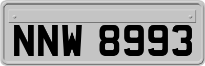 NNW8993