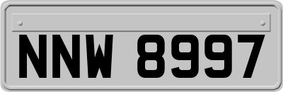 NNW8997
