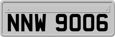 NNW9006