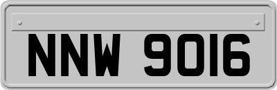 NNW9016