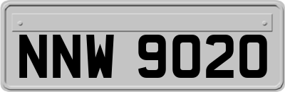 NNW9020