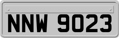 NNW9023