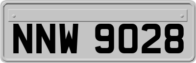 NNW9028