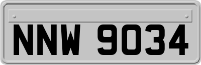 NNW9034