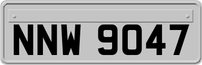 NNW9047