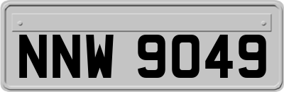 NNW9049
