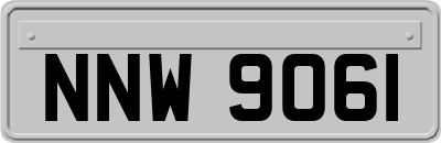 NNW9061