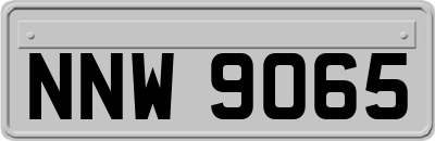 NNW9065