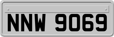NNW9069