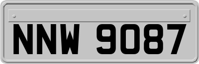NNW9087