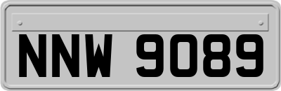 NNW9089
