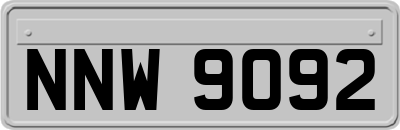 NNW9092