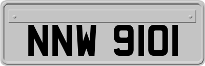 NNW9101