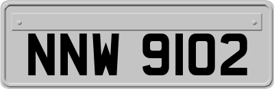 NNW9102