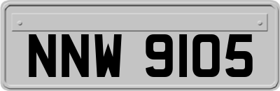 NNW9105