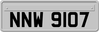NNW9107