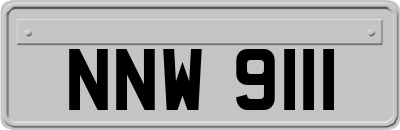 NNW9111