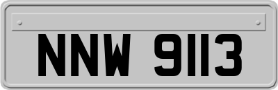 NNW9113