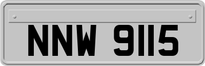 NNW9115