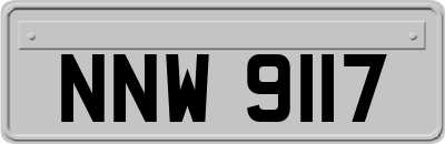 NNW9117