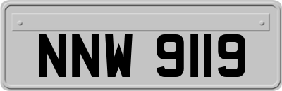 NNW9119