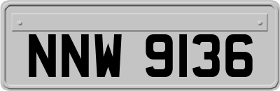 NNW9136