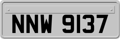 NNW9137