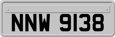 NNW9138