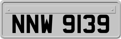 NNW9139