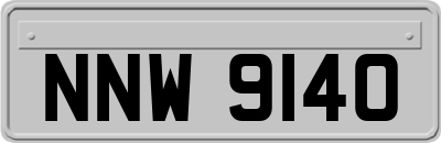 NNW9140